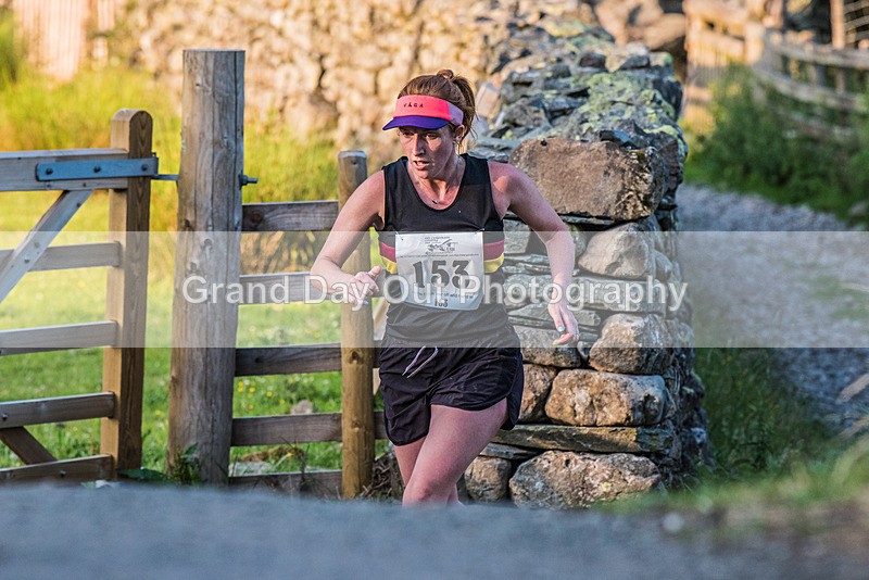 Langstrath-887 - Langstrath Fell Race Wednesday 21st June 2023