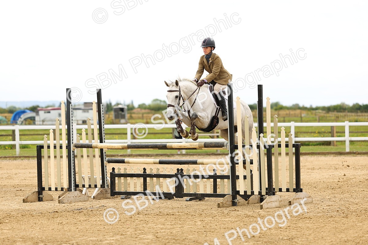SBM_009260 - Class 2 - Senior Discovery - 1.00m Open