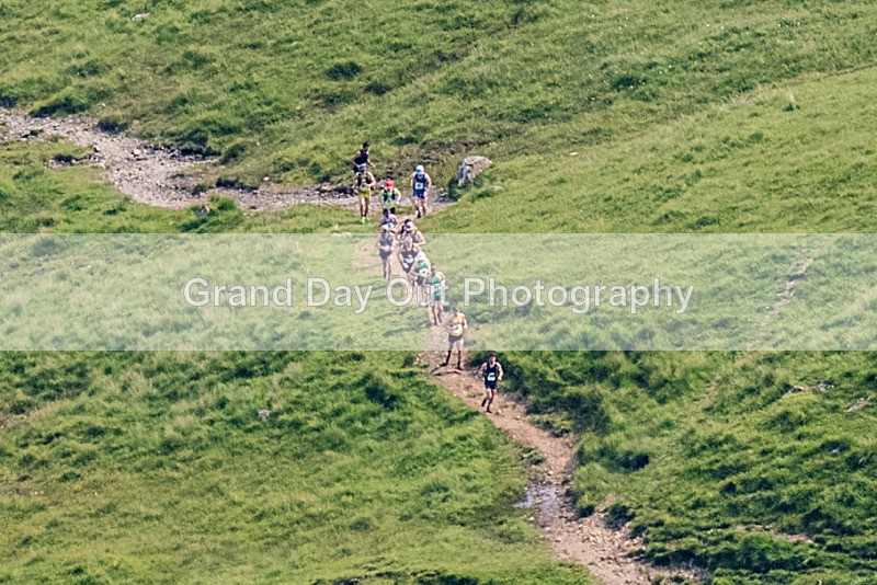 Wasdale-173 - Wasdale Horseshoe Fell Race (Bad weather route) Saturday 11th July 2026