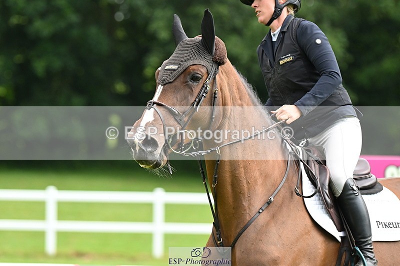 250615A-085325-09304 - Cls 35 Foxhunter