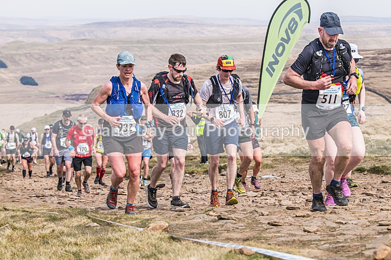 Pen-Y-Ghent-1192 - The 3 Peaks Race Saturday 25th April 2026 - Pen Y Ghent