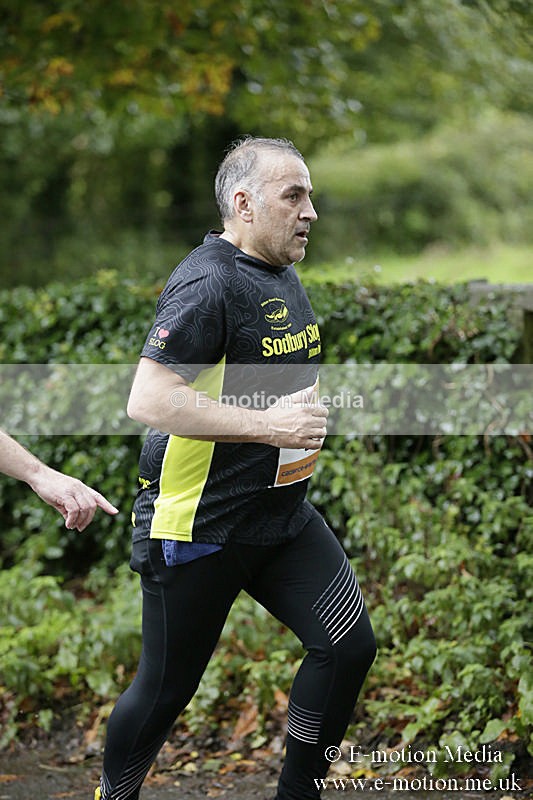 CAD131019-1316 - Cadence Events Grittleton 10km 13/10/19