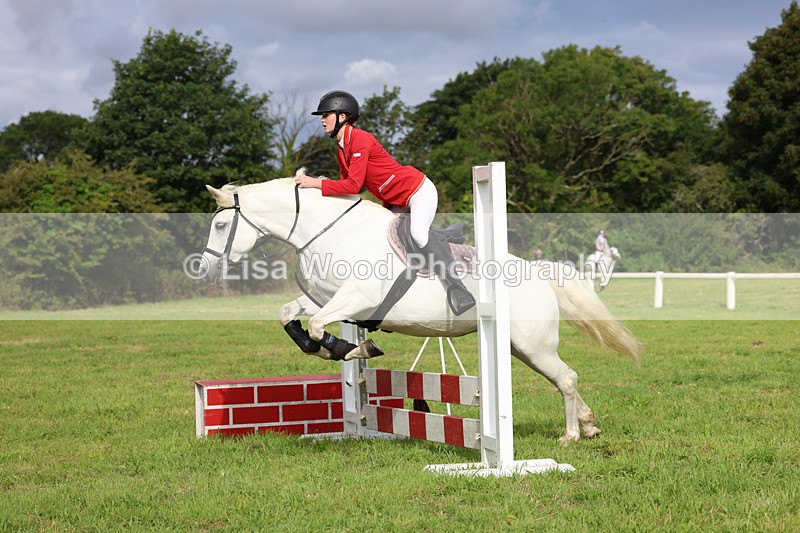 3E7A5278 - Class 1: 60cm Juniors and Seniors