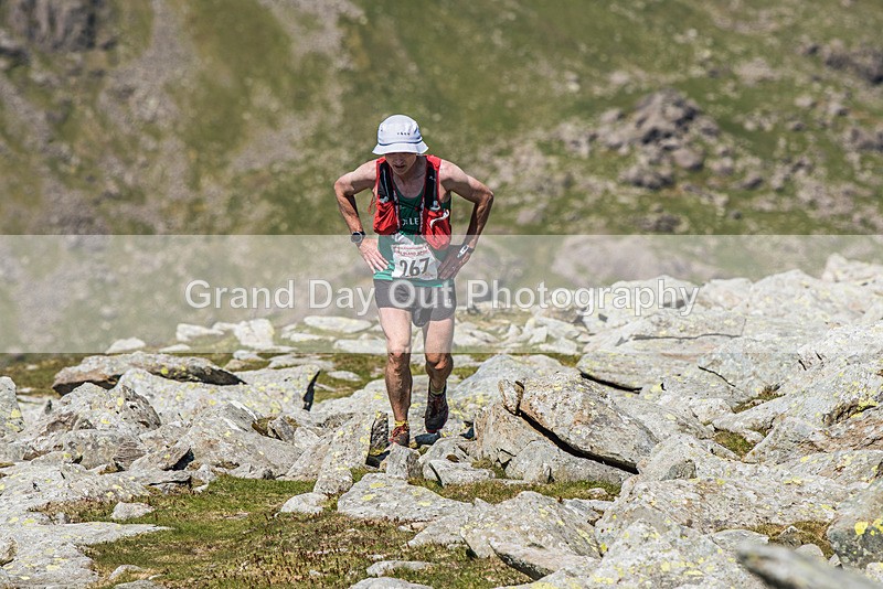 Duddon Long-671 - Duddon Valley (Long) Fell Race Saturday 3rd June 2023