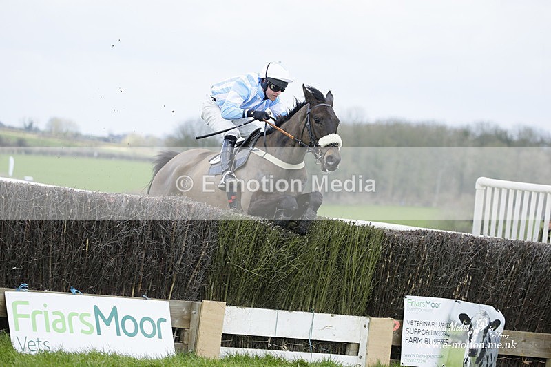 PtP 060322 186 - Blackmore & Sparkford Vale Hunt PtP 06/03/22