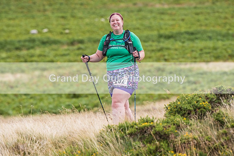 Lowther-963 - Lowther Lakeland Fell & Trail Race Sunday 9th August 2026