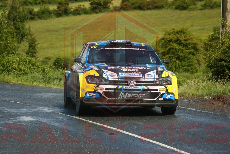 Cavan Rally 34 of 87 - Cavan Rally 2025