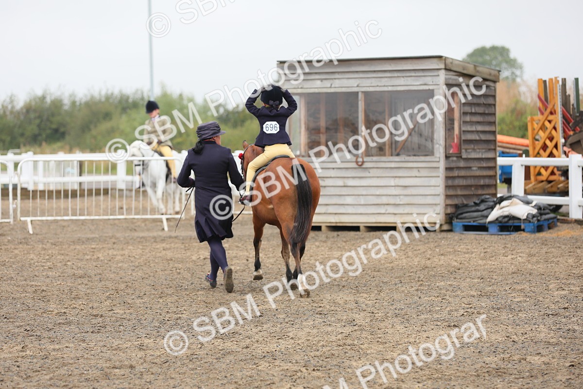 SBM_21774 - Class 806 - Young ridder 10 Yr & Under