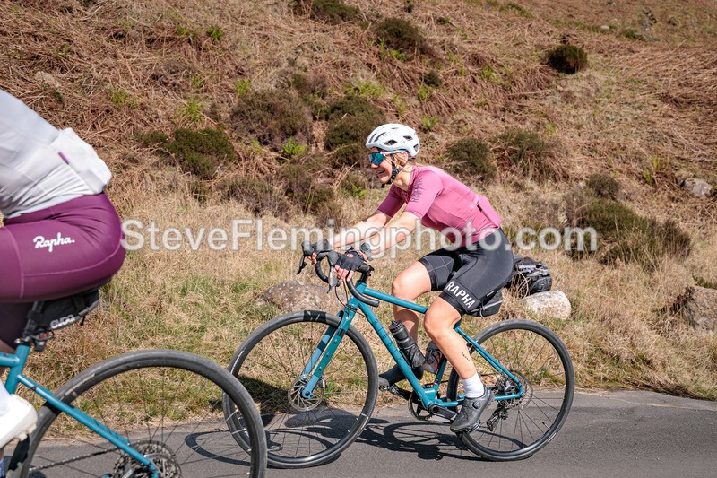 160922 - Blea Tarn Climb 16:00 - 17:00