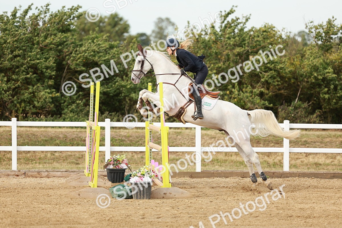 SBM_008458 - Class 5 - National B&C Handicap Championship Qualifier 1.25m 1.30m