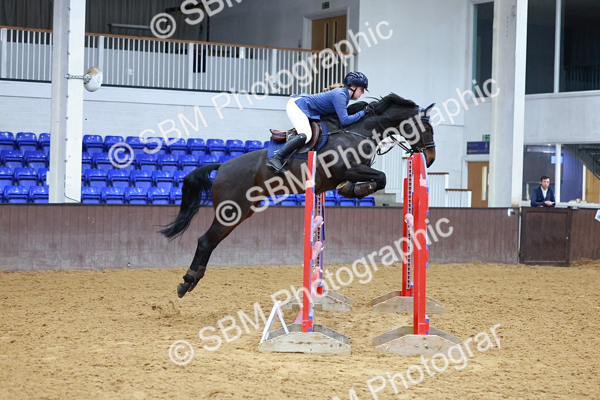 SBM_001991 - Class 5 - Senior Foxhunter 1.20m