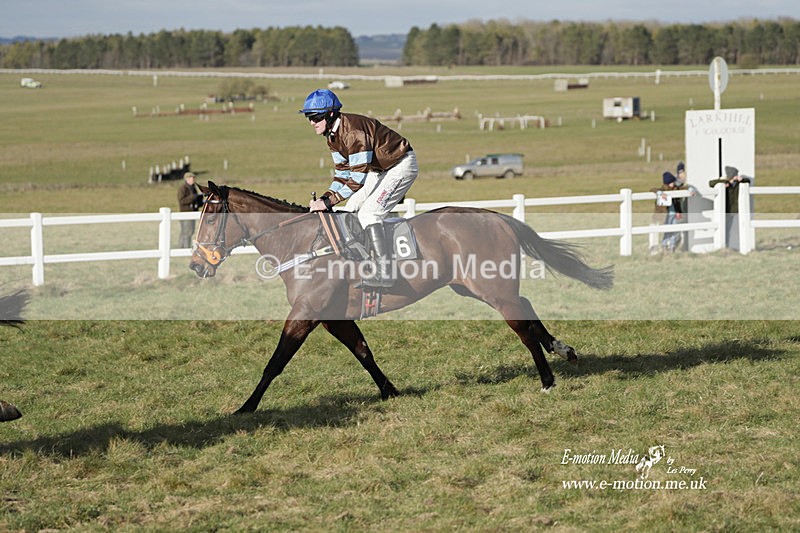 PtP 260223 1258 - South & West Wilts Point-to-Point Larkhill 26/02/23