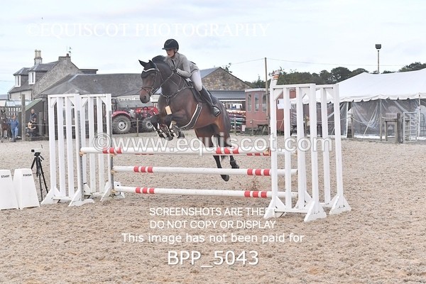 BPP_5043 - CLASS 6 Senior Discovery/ 1m Open