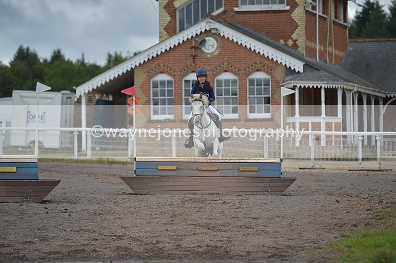 NGP_5025 - XC Time 13:19 to 13:24