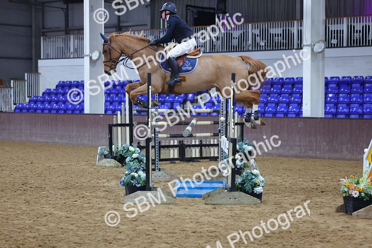 1I0A6130 - Class 12 - National 1.30m/1.40m Open Handicap