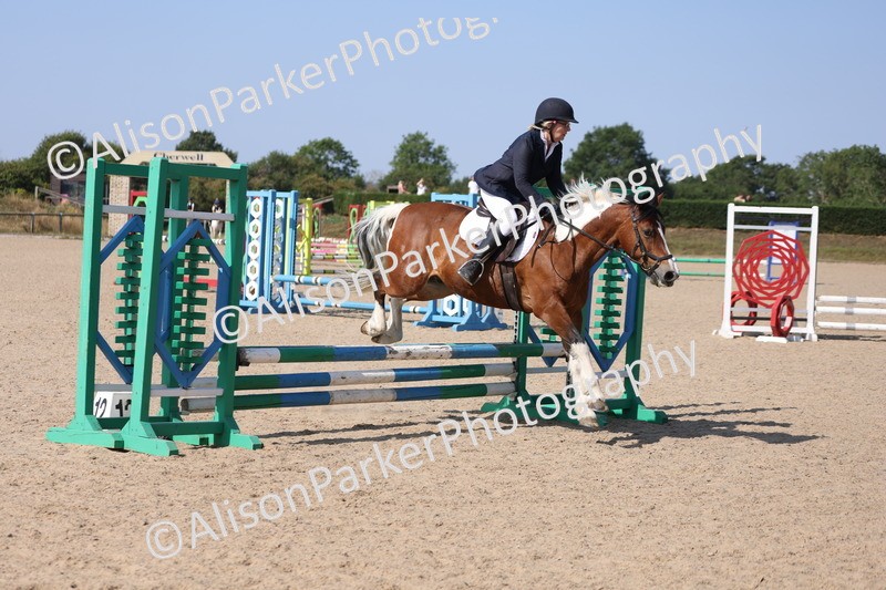 20250810-0509 - Class 3 - 60cm