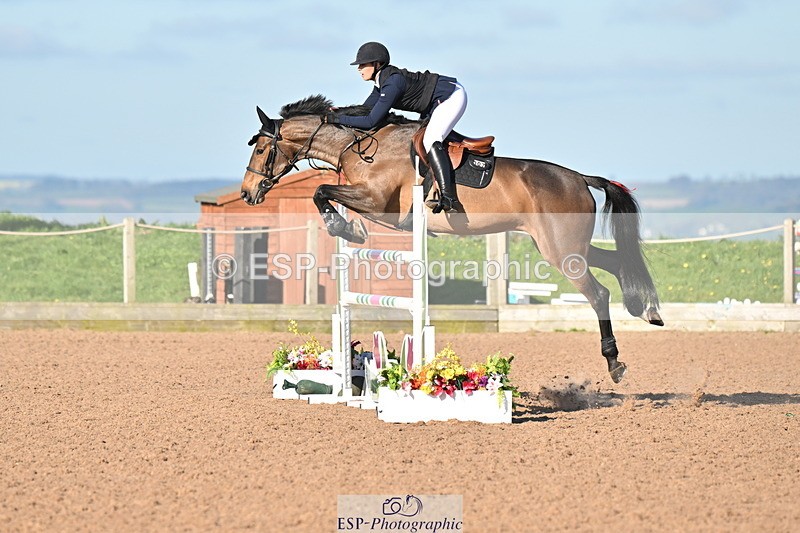 240418A-084539-01642 - Cls 21 1 Star Gold Tour 1.30m