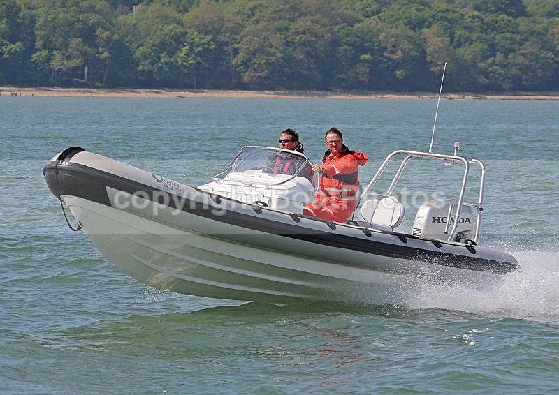 130526 OSPREY VIPERMAX WT7A4195 - RIBs, Tenders, Dories, Dinghies