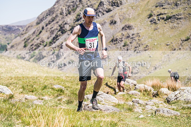 Glaramara-20 - Glaramara Fell Race Saturday 17th May 2025