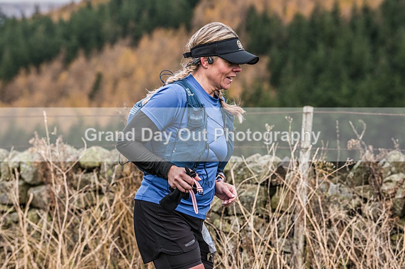 Tweed Valley-661 - High Terrain Events Tweed Valley 65 & 50K Ultra Trail Races Sunday 17th November 2024
