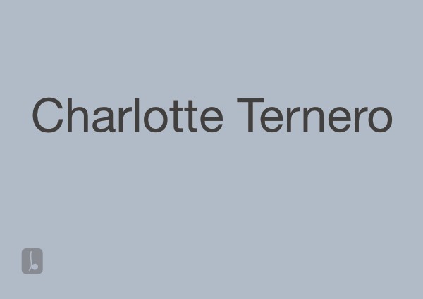 Charlotte name - Letter from Home