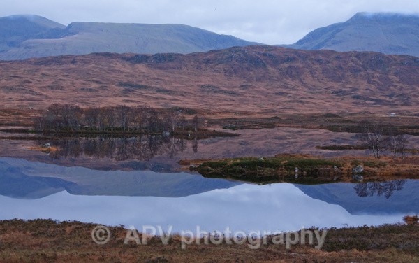  - Scottish Highlands
