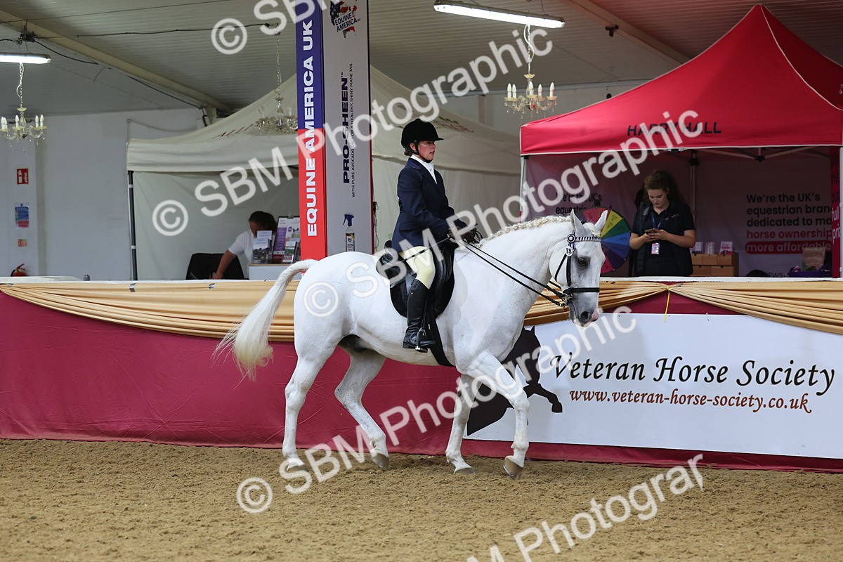 SBM_24496 - Class 906 - Supreme Final - Ridden Pre Vet