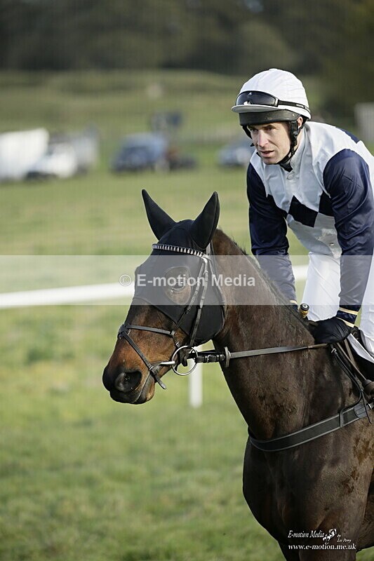 PtP 250921 0843 - Point-to-Point Badbury Rings Dorset 07/11/2021