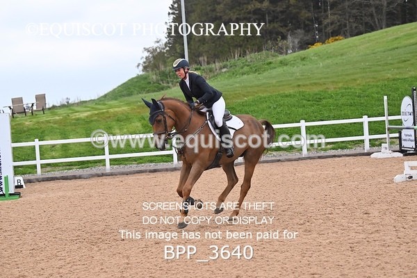 BPP_3640 - CLASS 14. - SAT - Senior Discovery/1m Open