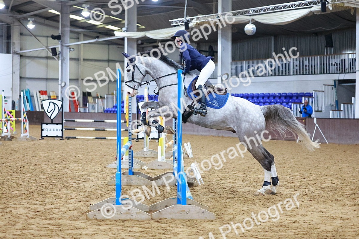 SBM_000376 - Class 2 - Senior British Novice - 90cm