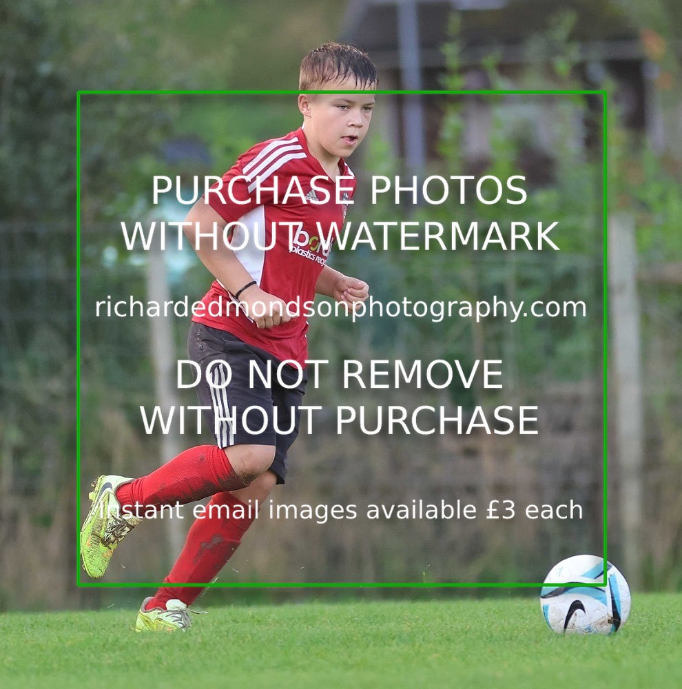 533A0274 - Grange United