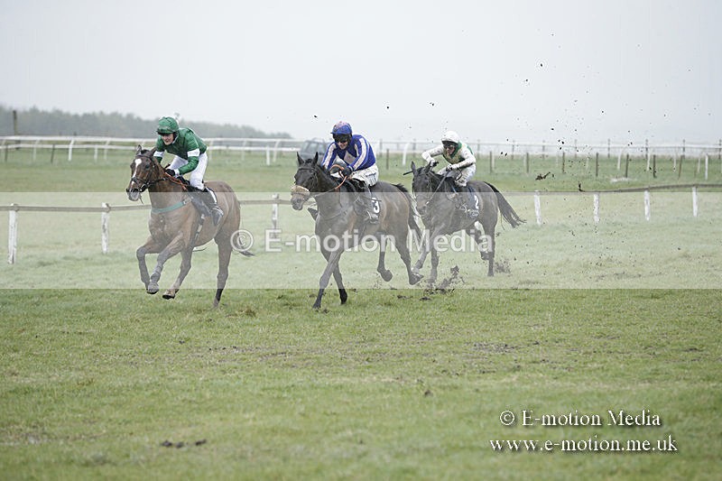 PtP 150320 0165 - New Forest Point-to-Point Larkhill 15/03/20