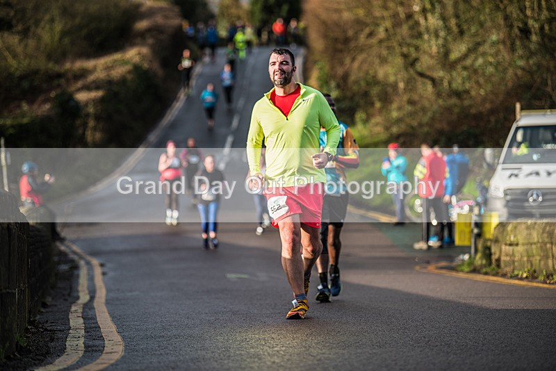Ribble-1522 - Ribble Valley 10K Sunday 31st December 2023