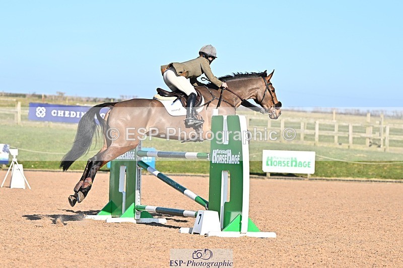250305-152058-02003 - Foxhunter and 1.20m Open