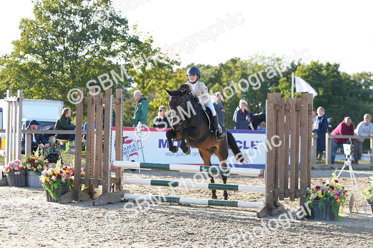 SBM_53692 - J8 - Junior Pony 65cm Championship