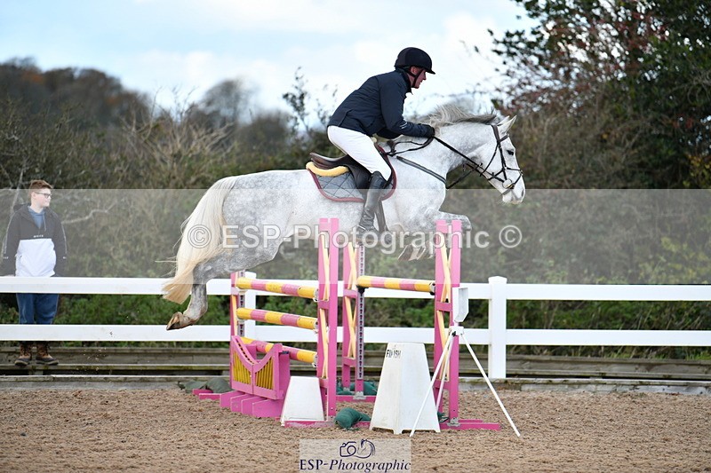 231110A-142756-00755 - Cls 6 Foxhunter & 1.20m Open