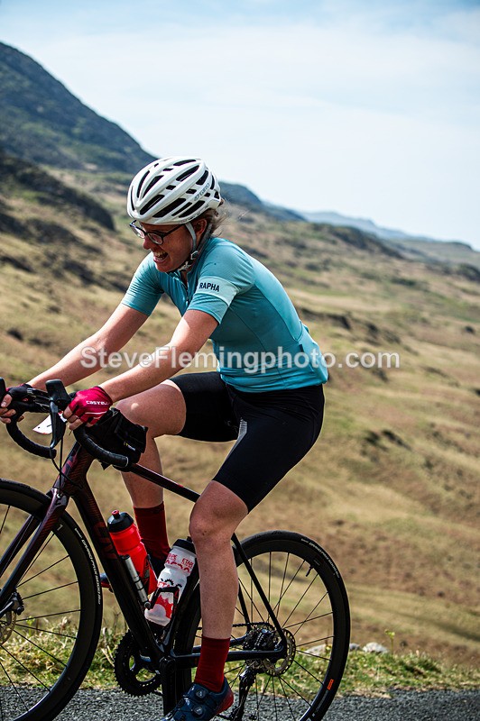 124042 - Hardknott Pass Camera 3 12.00-13.00