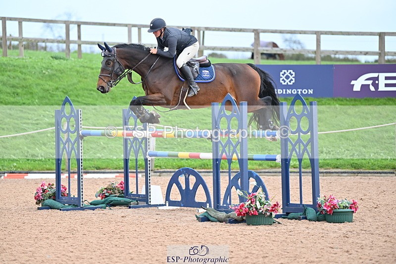 231013A-140740-02586 - Cls 9 Foxhunter & 1.20m Open