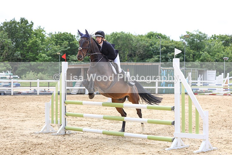 3E7A5257 - Class 10: 90cm open