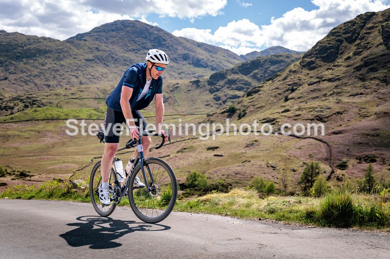 143419 - Blea Tarn Climb 14:00 - 15:00
