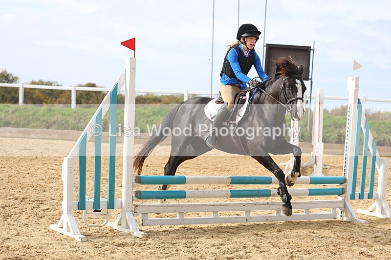 3E7A7553 - Class 3: 60cm open