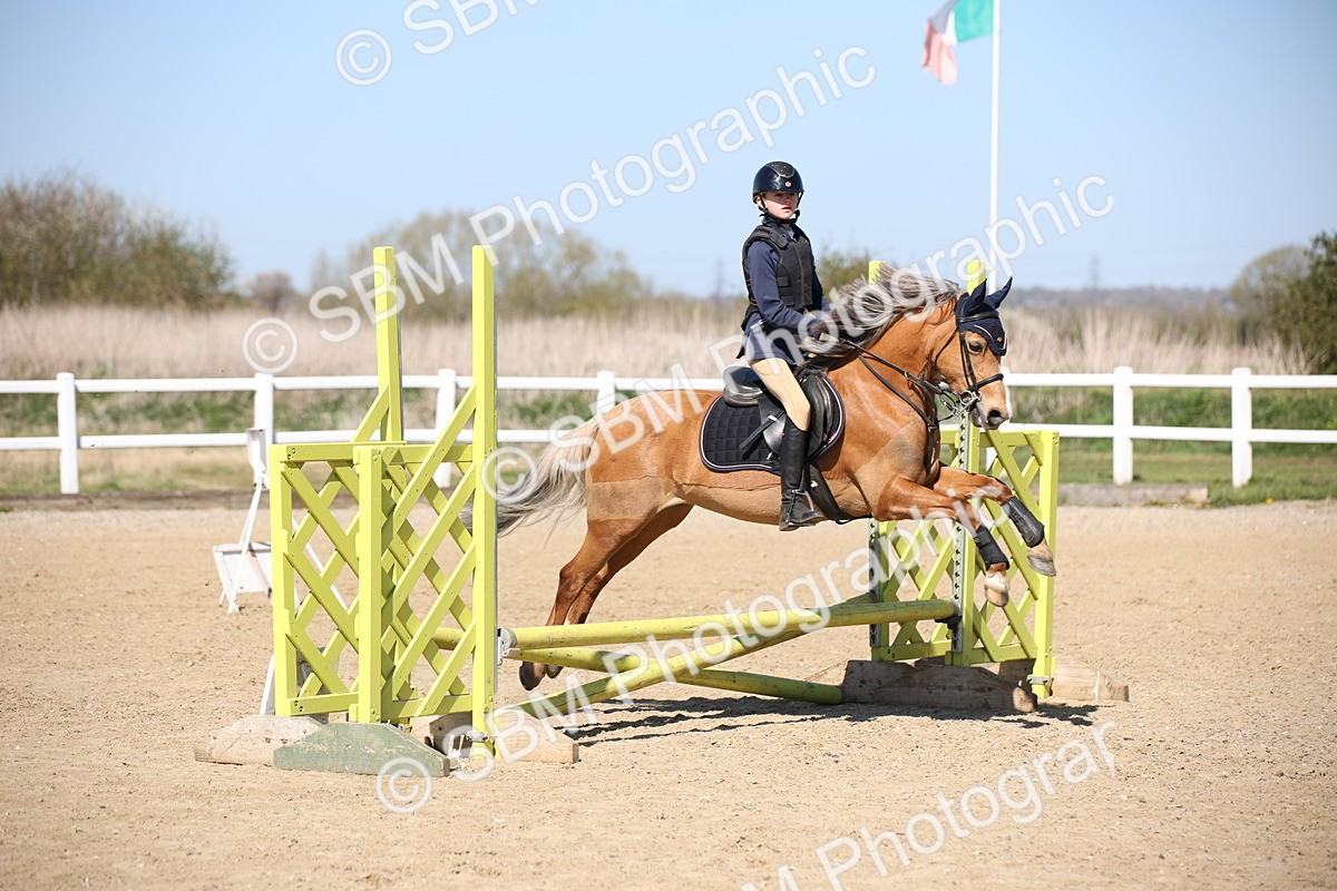 5K7A8975 - Class 3 - 60cm