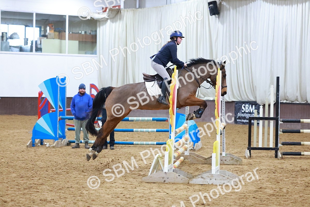 SBM_000523 - Class 2 - Senior British Novice - 90cm