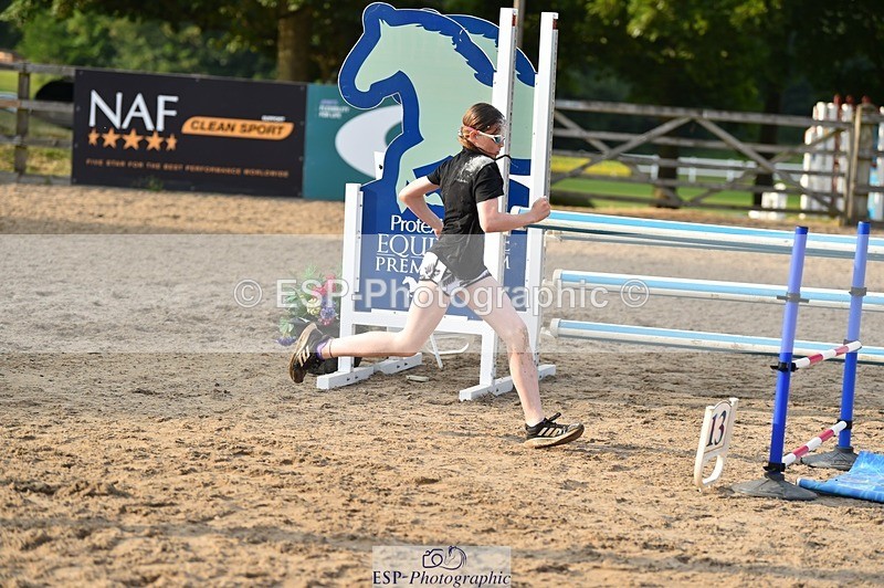 230617-185938-08214 - Cls 40 Jolly Jumps Ride & Run