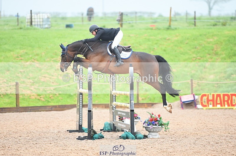 230505A-095846-02801 - Cls 20 Snr Foxhunter