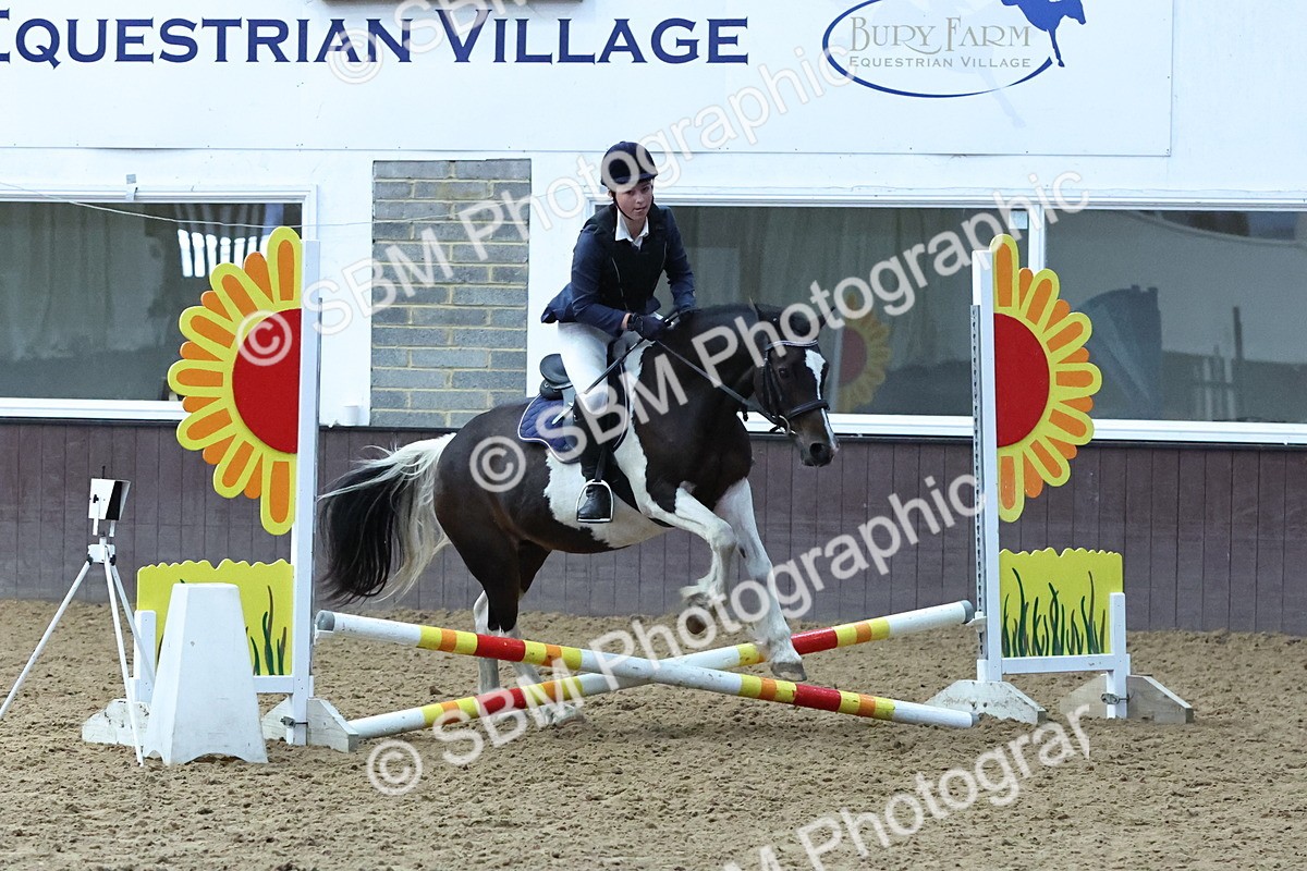 SBM_005114 - Class 3 - 50cm Open