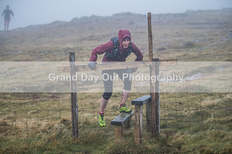Buttermere-668 - Buttermere Shepherds Meet Fell Race Sunday 26th October 2025
