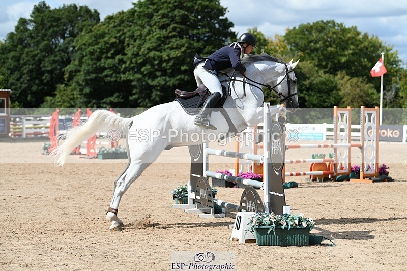 250801-104746-04440 - Cls 21 A&B Snr Disc & 1.00 Open