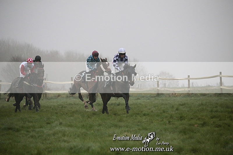 PtP 261123 793 - Hursley Hambledon Point-to-Point Larkhill 26 Nov 2023
