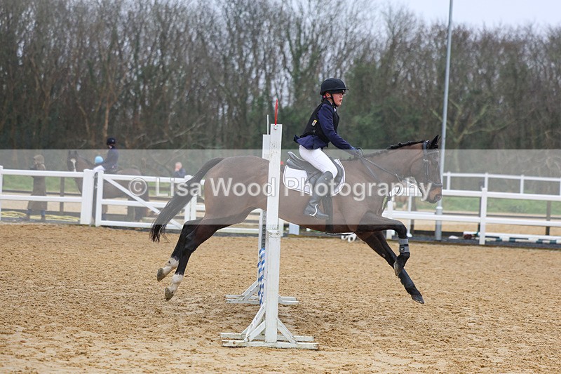 3E7A2066 - Class 3: 60 -65cm